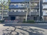 エスレジデンス新宿早稲田アヴェリス 外観