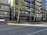 エスレジデンス新宿早稲田アヴェリス 外観