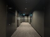 エスレジデンス新宿早稲田アヴェリス 共用部