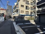 エスレジデンス新宿早稲田アヴェリス 共用部