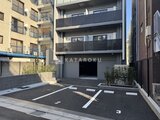 エスレジデンス新宿早稲田アヴェリス 共用部