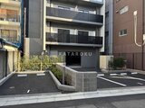 エスレジデンス新宿早稲田アヴェリス 共用部