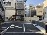 エスレジデンス新宿早稲田アヴェリス 共用部