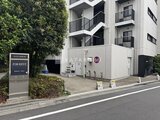 ブレス中野弥生町 外観