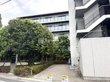 ブレス中野弥生町 外観