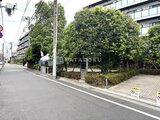 ブレス中野弥生町 外観