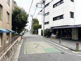 ブレス中野弥生町 外観