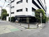 ブレス中野弥生町 外観
