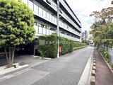 ブレス中野弥生町 外観