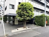 ブレス中野弥生町 外観