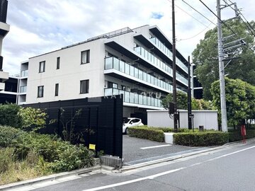 ブレス中野弥生町 外観