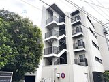 ブレス中野弥生町 外観