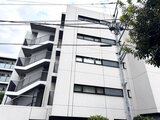 ブレス中野弥生町 外観