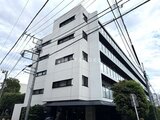 ブレス中野弥生町 外観