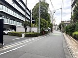 ブレス中野弥生町 外観