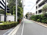 ブレス中野弥生町 外観