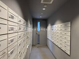 ブレス中野弥生町 共用部