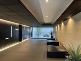 ブレス中野弥生町 共用部