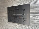 ルネサンスコート祐天寺テラス 館内案内図が壁に設置された共用部の様子