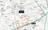 クレイシアIDZ幡ヶ谷 外観 物件画像19