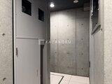 ラヴィエール荏原中延 モダンな印象のエレベーターホール