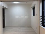 ラヴィエール荏原中延 明るい印象のリビングダイニング