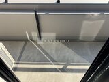 ザ・パークハビオ白金高輪 天窓から自然光が差し込む、明るく開放的なリビングダイニング