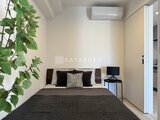 パークアクシス大森山王 観葉植物のあるゆとりのあるベッドルーム