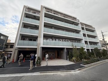 アリビス綾瀬 アリビス綾瀬 写真準備中