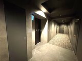 クレストコート東池袋 共用部 物件画像10