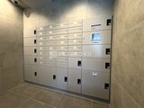 クレストコート東池袋 共用部 物件画像5
