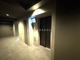 クレストコート東池袋 共用部 物件画像6