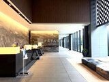 シティタワーズ東京ベイ 共用部
