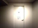 シティタワーズ東京ベイ 共用部