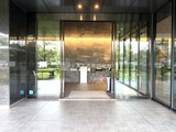 シティタワーズ東京ベイ 共用部