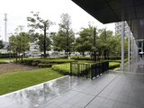 シティタワーズ東京ベイ 共用部