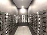 シティタワーズ東京ベイ 共用部