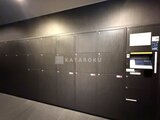 シティタワーズ東京ベイ 共用部