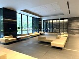 シティタワーズ東京ベイ 共用部