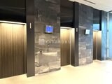 シティタワーズ東京ベイ 共用部