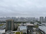 シティタワーズ東京ベイ 2LDK