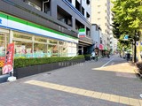 レジディア月島3 レジディア月島3-11