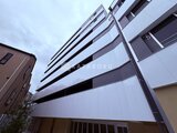 リハイツ長者丸 外観 物件画像13