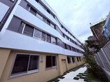 リハイツ長者丸 外観 物件画像14