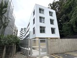 リハイツ長者丸 外観 物件画像4