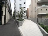 リハイツ長者丸 外観 物件画像7
