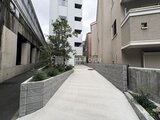 リハイツ長者丸 外観 物件画像8
