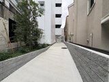 リハイツ長者丸 外観 物件画像9