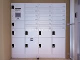 リハイツ長者丸 共用部 物件画像10