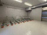 リハイツ長者丸 共用部 物件画像11